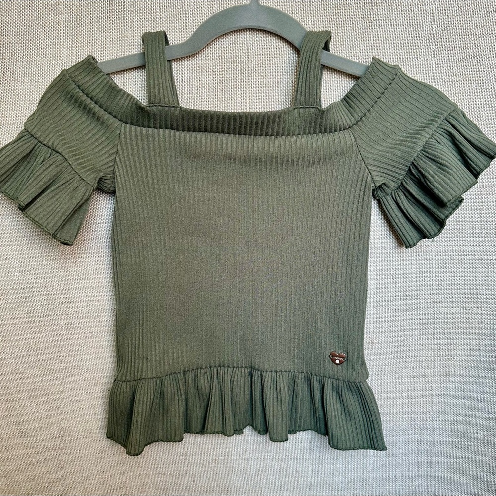 🍃BEBE girls🍃size 7/8 🍃
